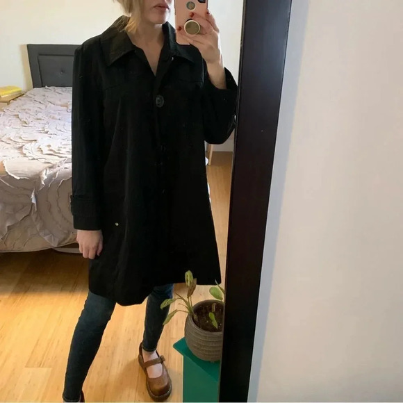 Ellen Tracey Lightweight Coat - Picture 1 of 10